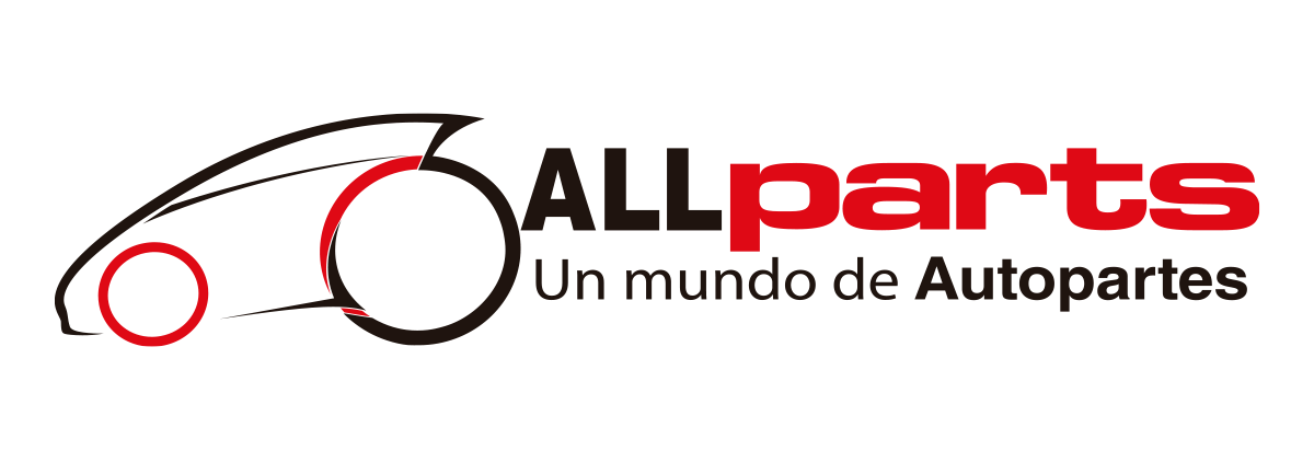 Logo AllParts